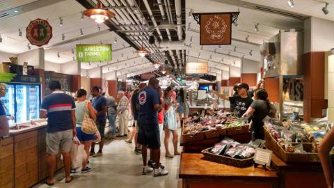 market