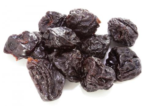 prunes