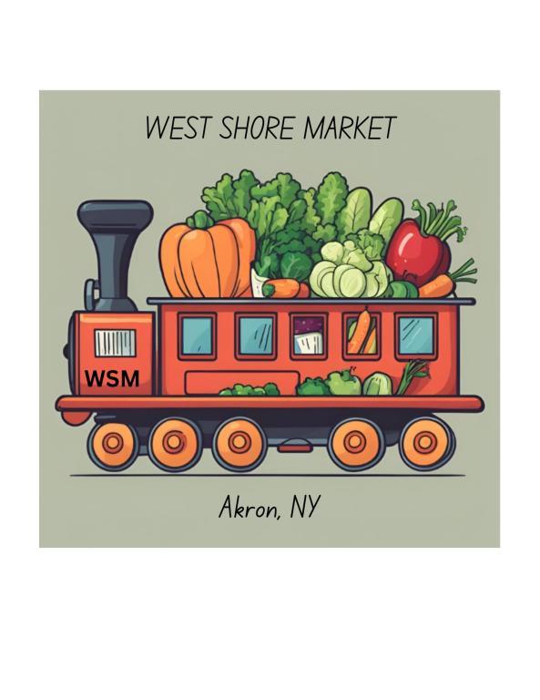 West Shore Farmers Market