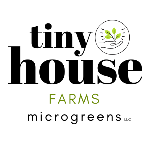 tiny house farms logo