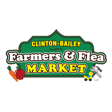 Clinton Bailey logo