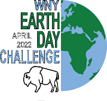 earth day challenge