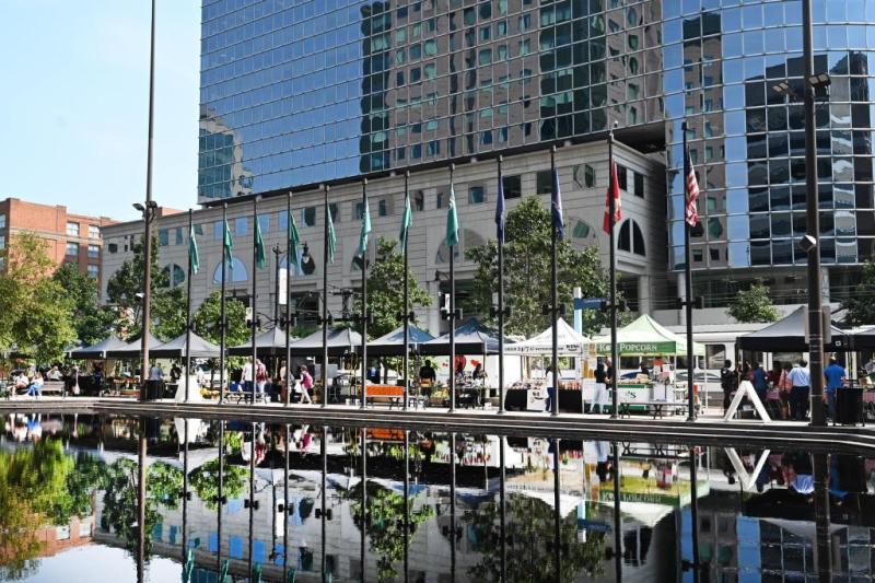 Downtown Country Market