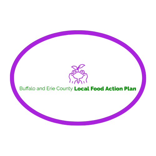 Food Action Plan Logo
