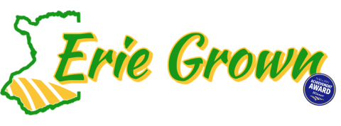 Erie Grown Logo