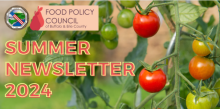 Summer 2024 Newsletter