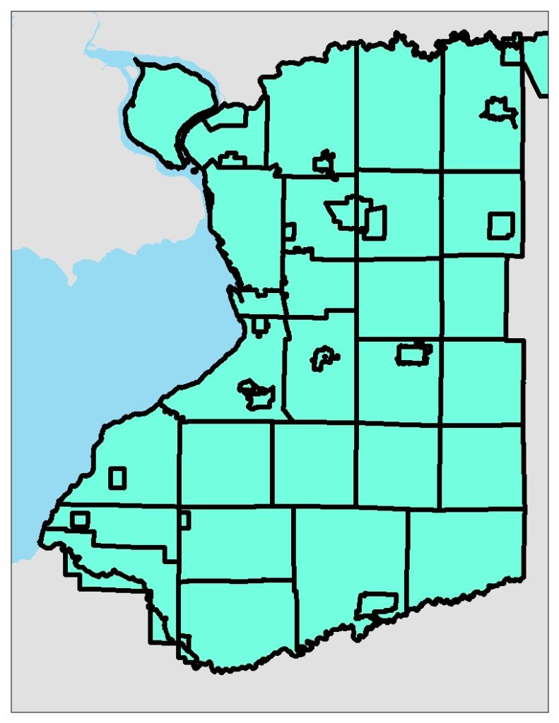 Erie County