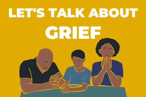 Newsletter grief