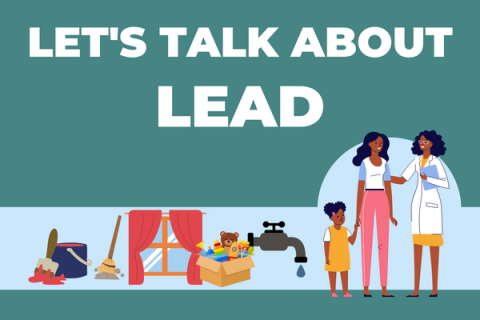 Lead newsletter