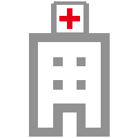 Hospital graphic