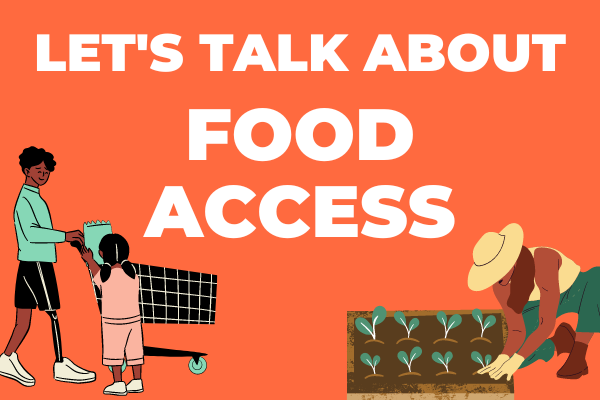 pic food access newsletter