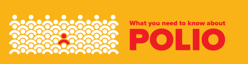 Polio What You Need to Know