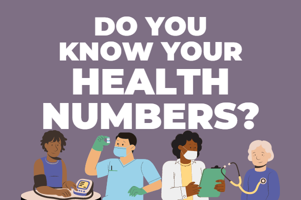 Health Numbers