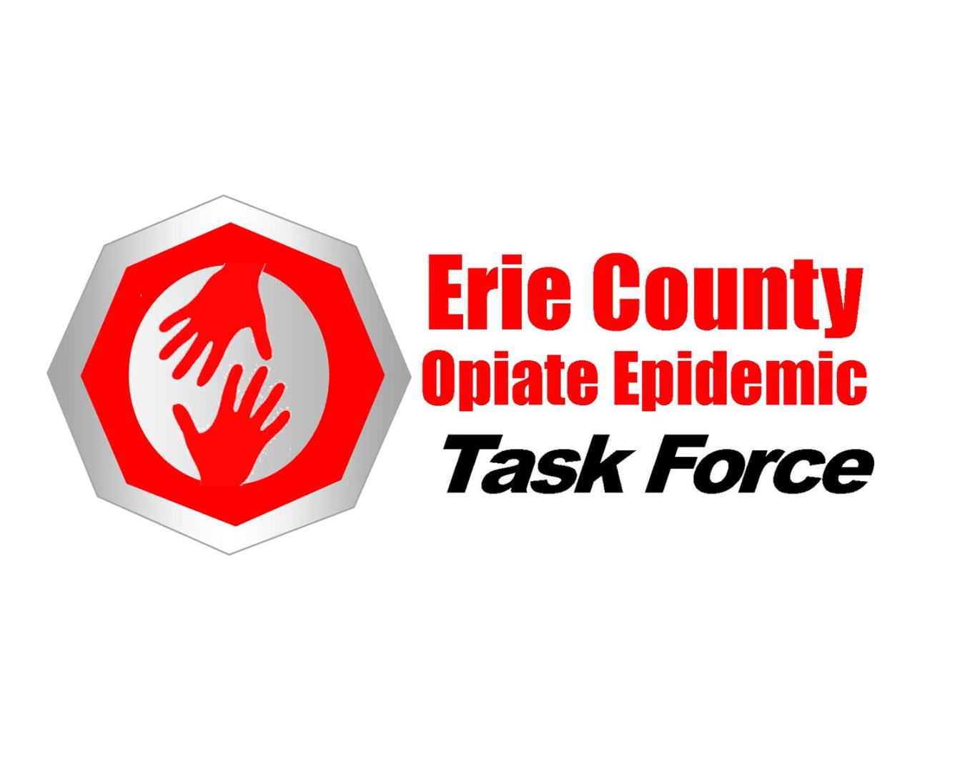 Erie County Opiate Epidemic Task Force