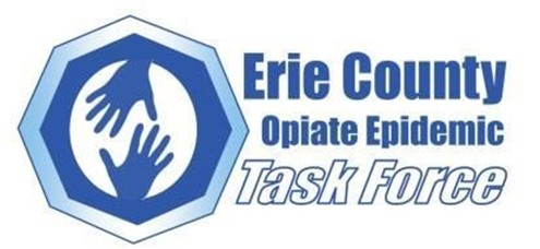 Opiate Task Force Logo