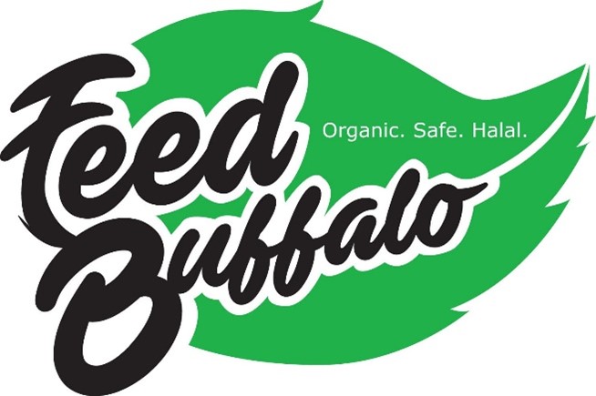 Feed Buffalo logo