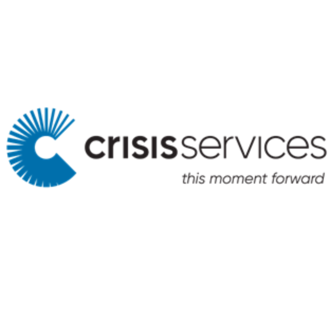 Crisis Services logo