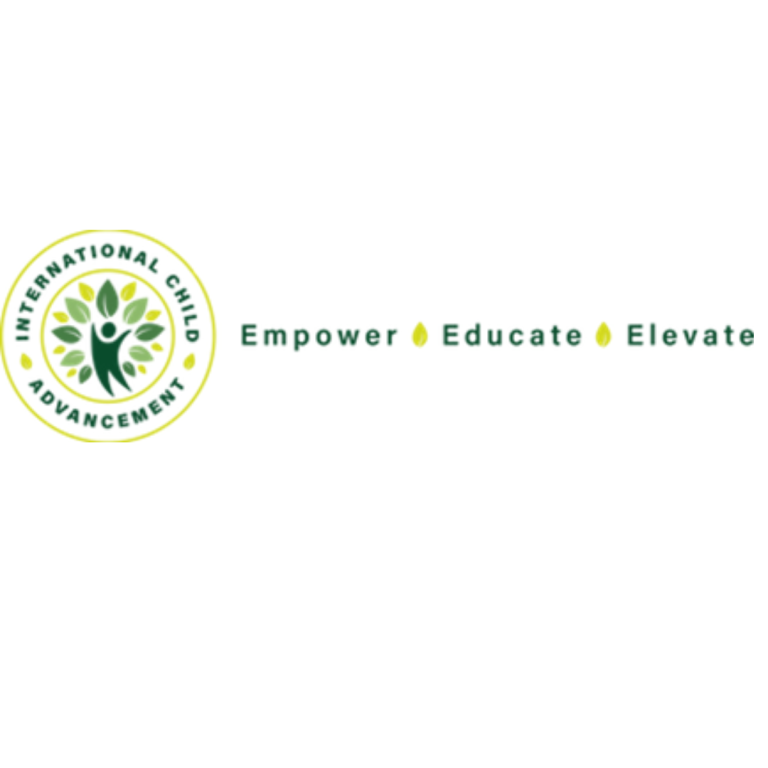 International Child Advancement logo
