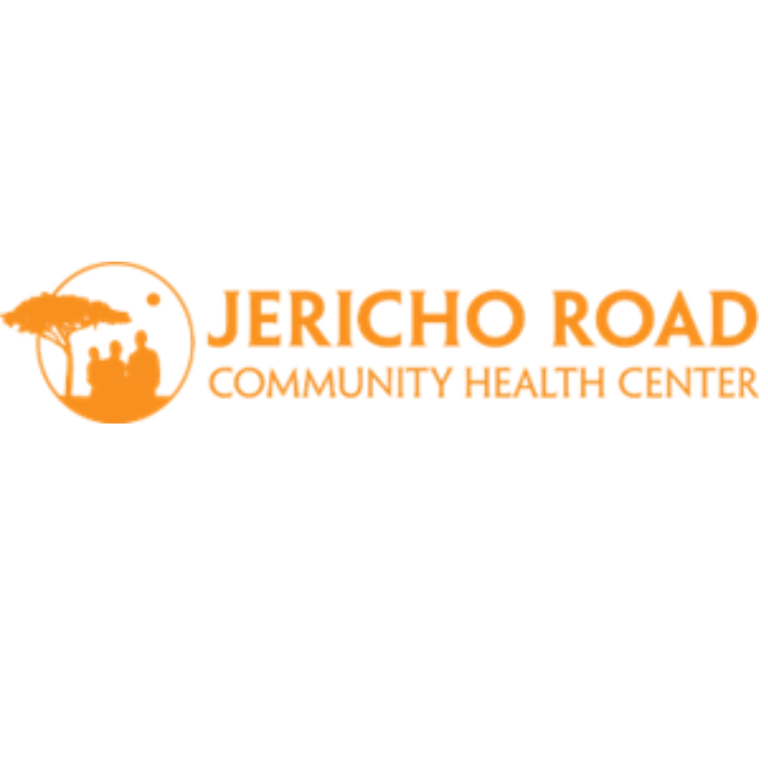 Logo Jericho Road 