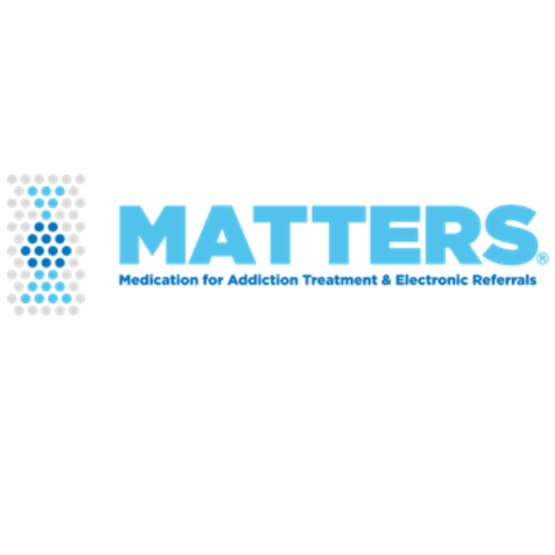 MATTERS Network logo
