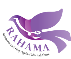 RAHAMA Logo