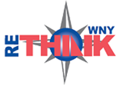 Logo Rethink WNY