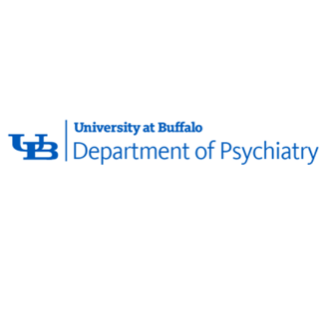 UB Psychiatry logo