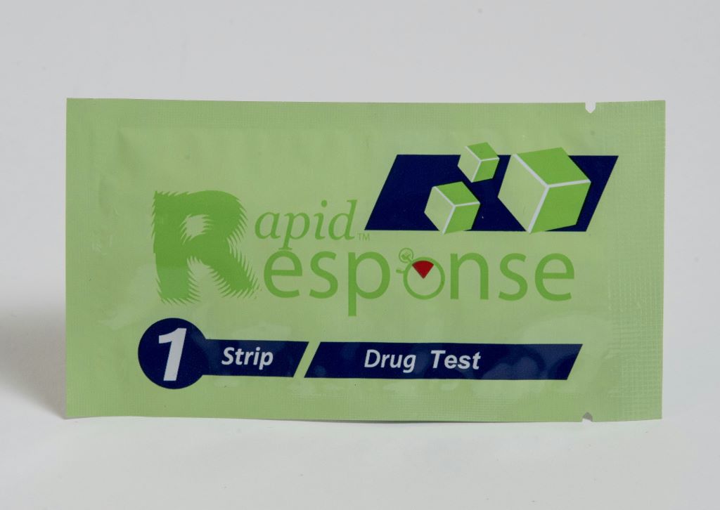 Drug Test Strip
