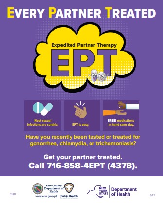 Every Partner Treated