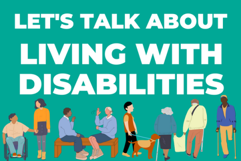 Disability Newsletter