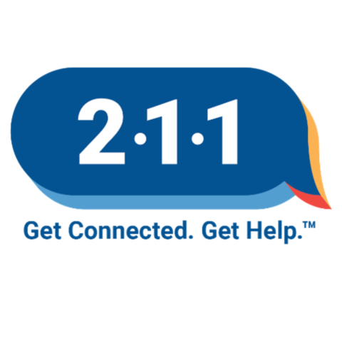 211 WNY logo