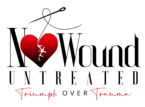 No Wound Untreated logo