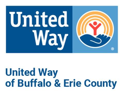United Way Logo