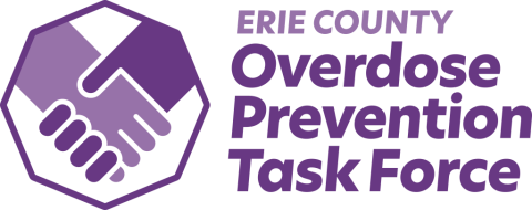 Overdose Prevention Task Force Logo