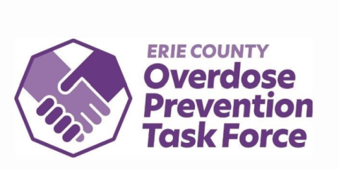 Overdose Prevention Task Force logo