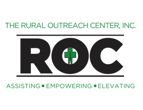 Rural Outreach Center Logo