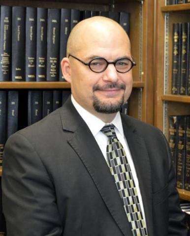 Jeremy C. Toth - Second Assistant County Attorney