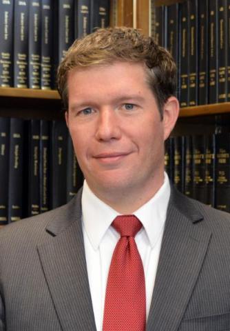 Martin A. Polowy - Assistant County Attorney