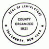 Erie County Legislature Seal