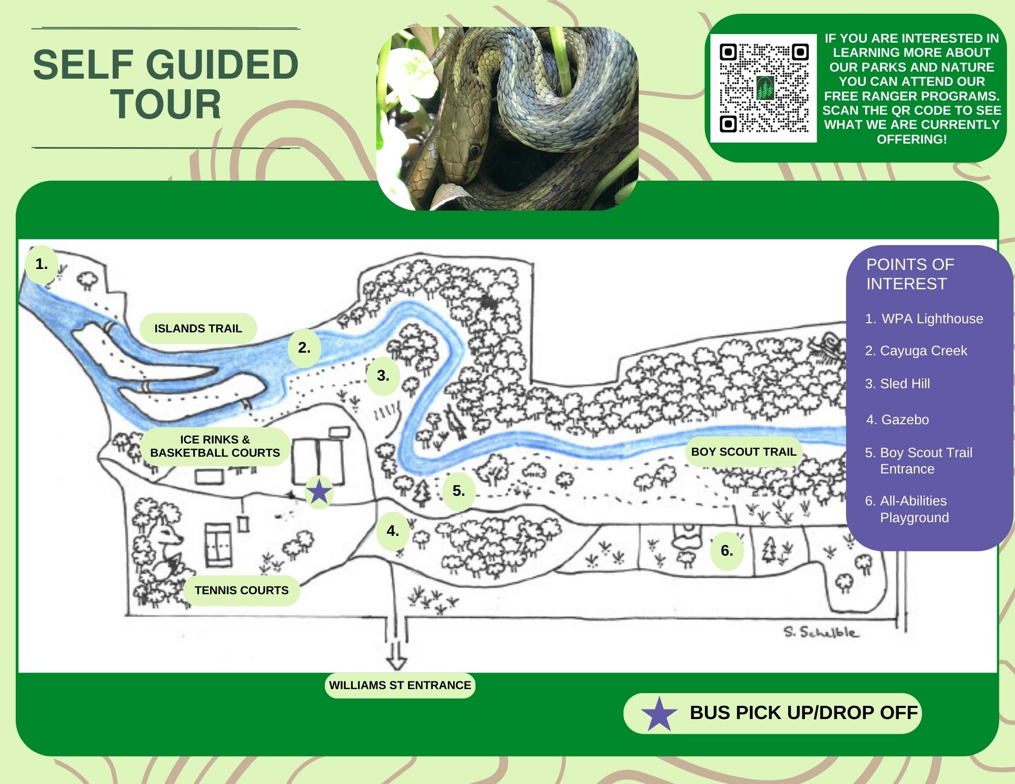 Self Guided Tour Page 2
