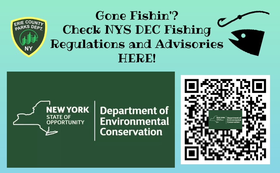 fishing regs