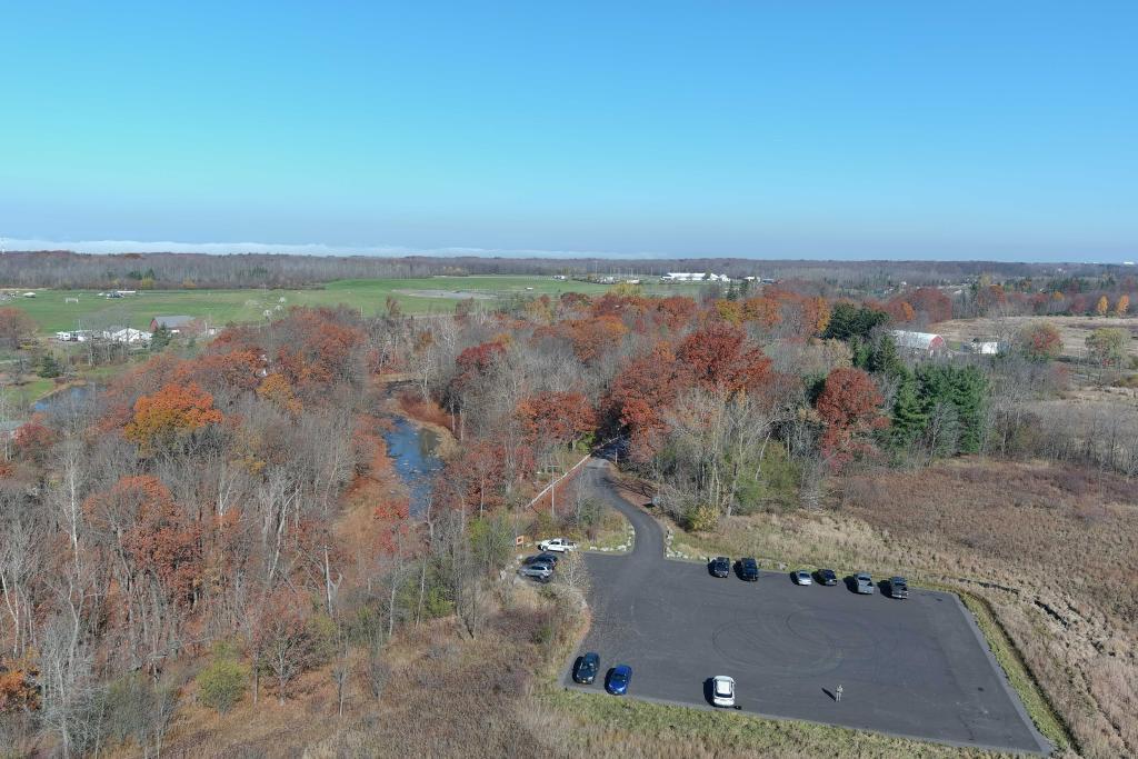 Eighteen Mile Creek 