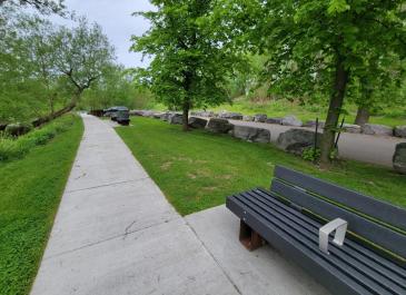 Park Path
