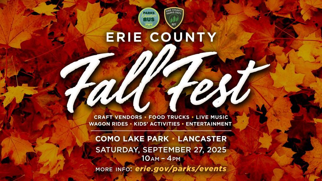 Fall Fest 2025