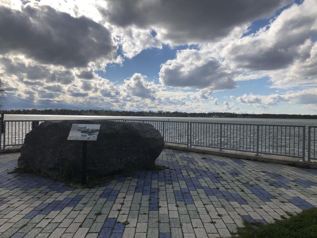 Black Rock Park 