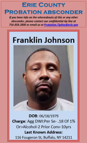 Johnson, Franklin