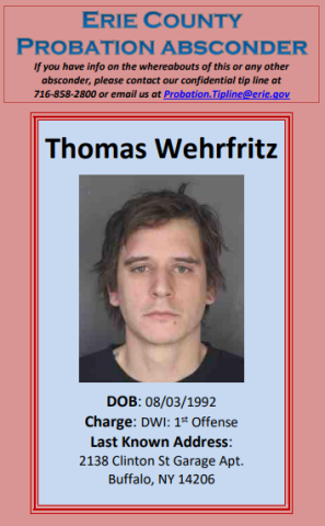 Wehrfritz, Thomas