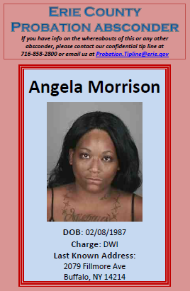Morrison, Angela