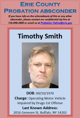 Smith, Timothy