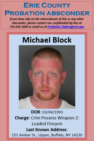 Block, Michael